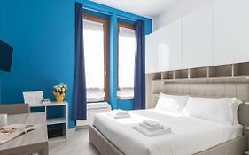 Italianway - Napo Torriani 22 B